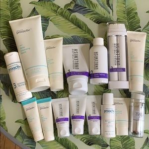 Rodan & Fields Skincare Bundle